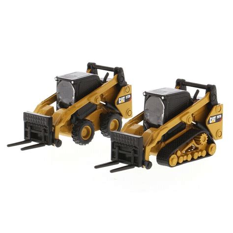 1 64 skid steer|1 64 scale size.